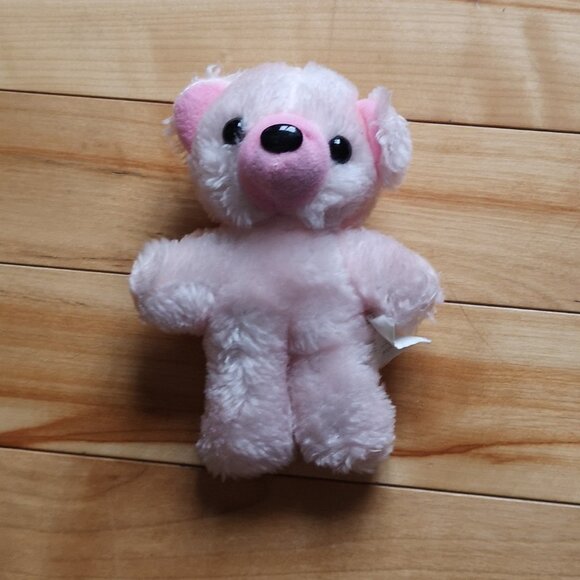 Lot of Vintage Stuffed Animals Plushies Baby Dolls - Picture 12 of 16